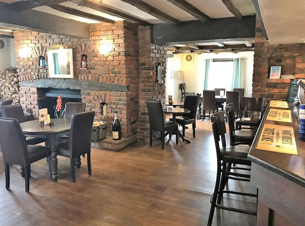 The Airman Hotel