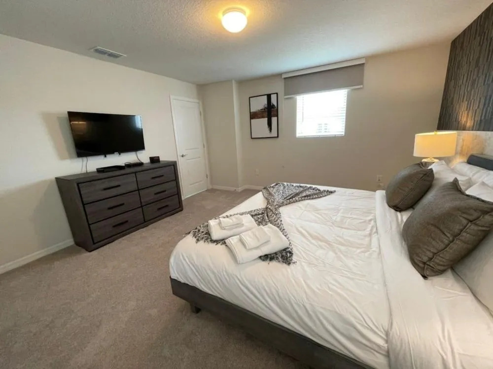 Windsor Island Resort 1661