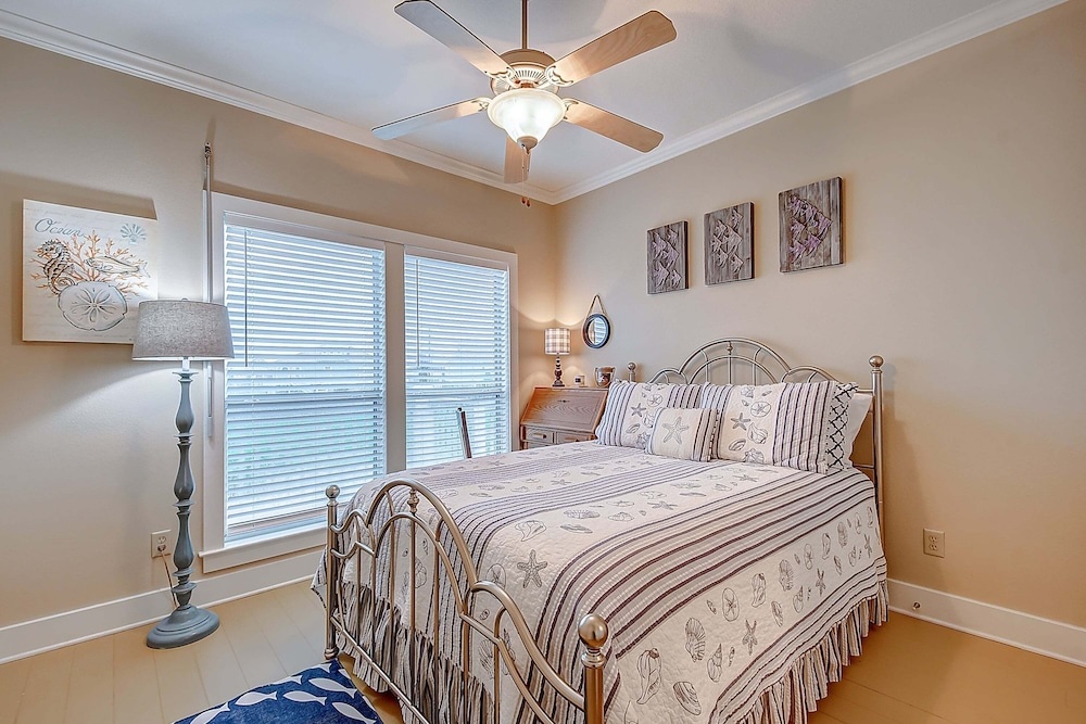 Blessings By The Sea 3 Bedroom Home