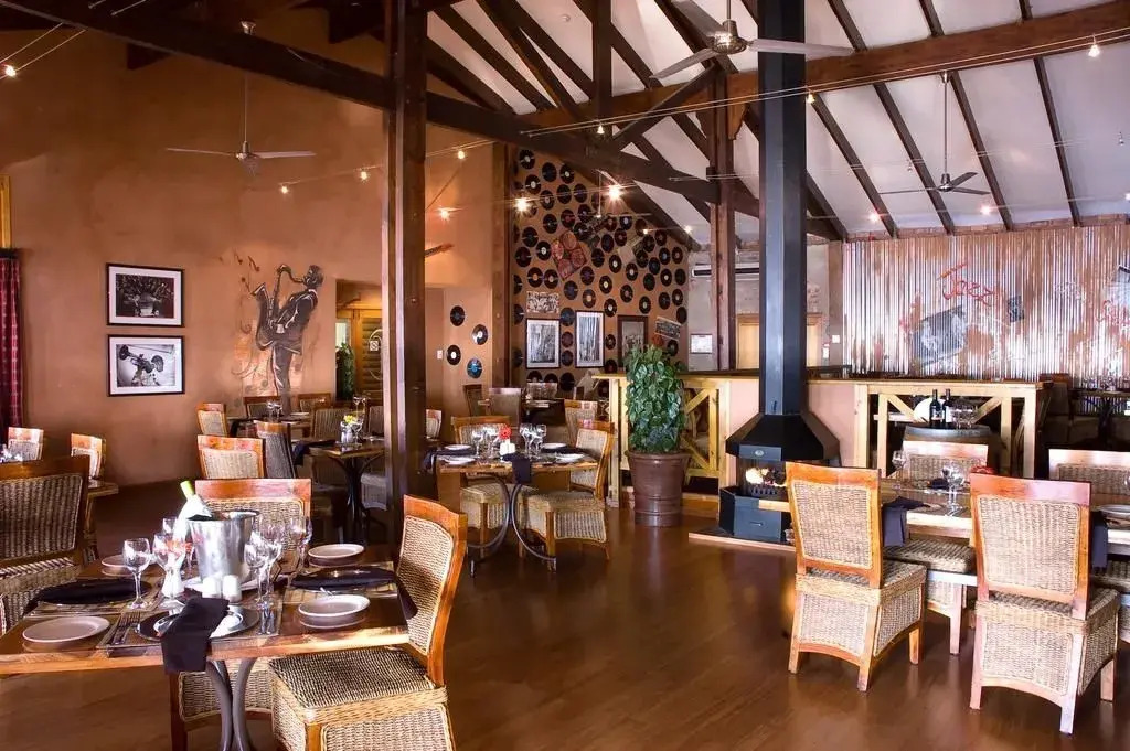 The Kelway Hotel