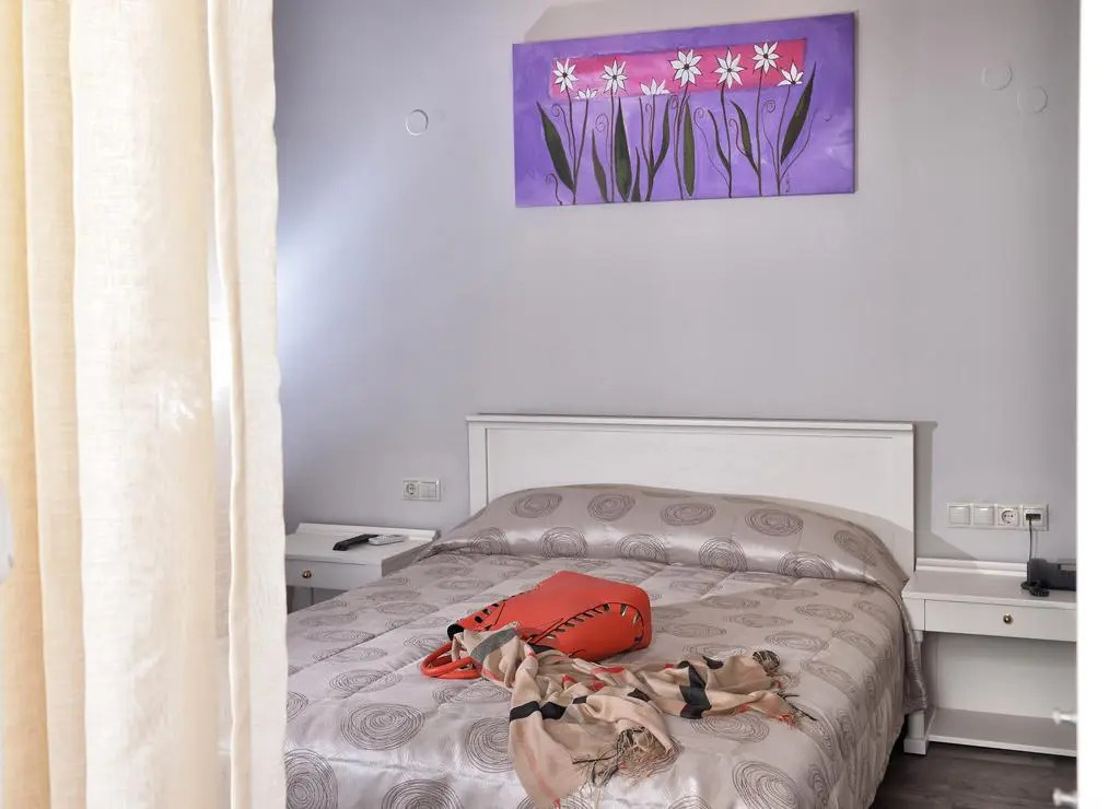 Irini Hotel