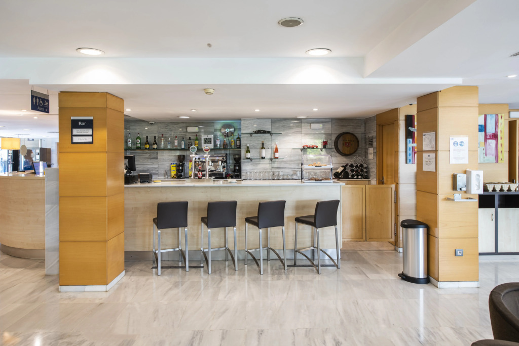 Holiday Inn Express Barcelona - Montmeló by IHG