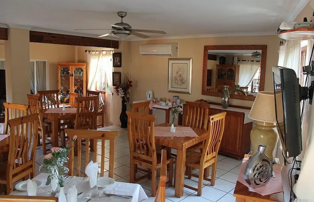 Harmony Guesthouse