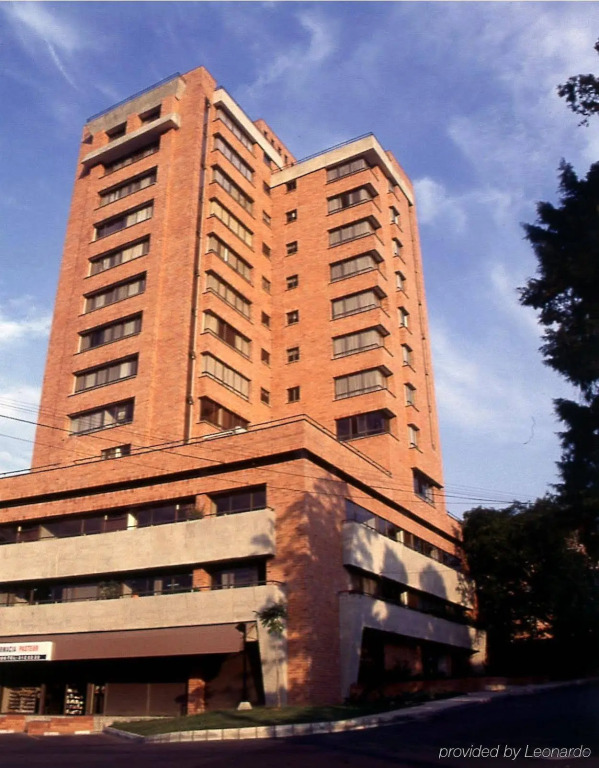 Alcazar de Oviedo by EE Hoteles