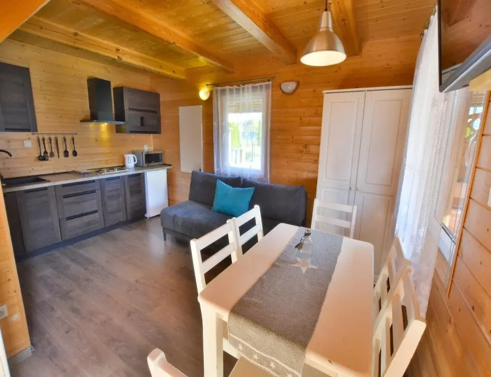 Cottage in Ustronie Morskie Near Beach