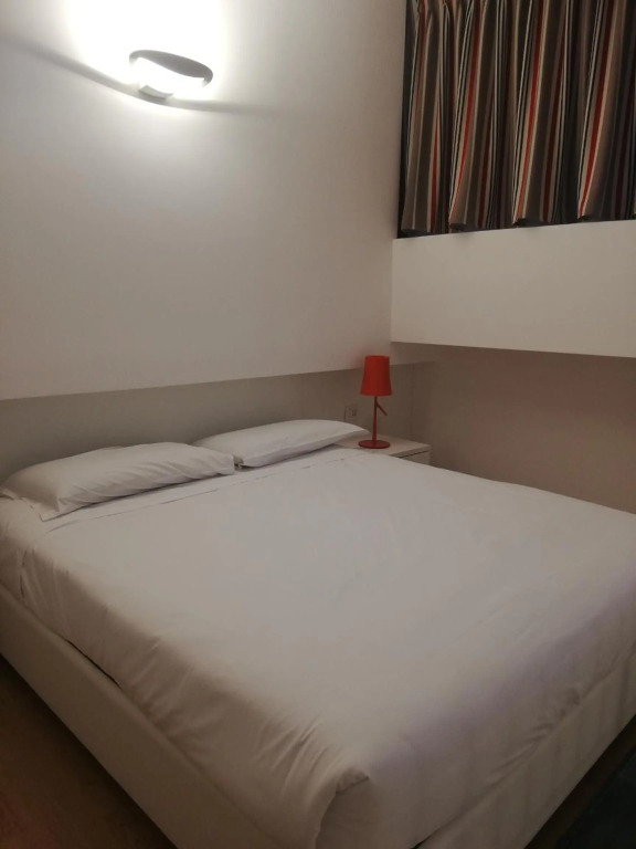 BB Hotels Aparthotel Città Studi
