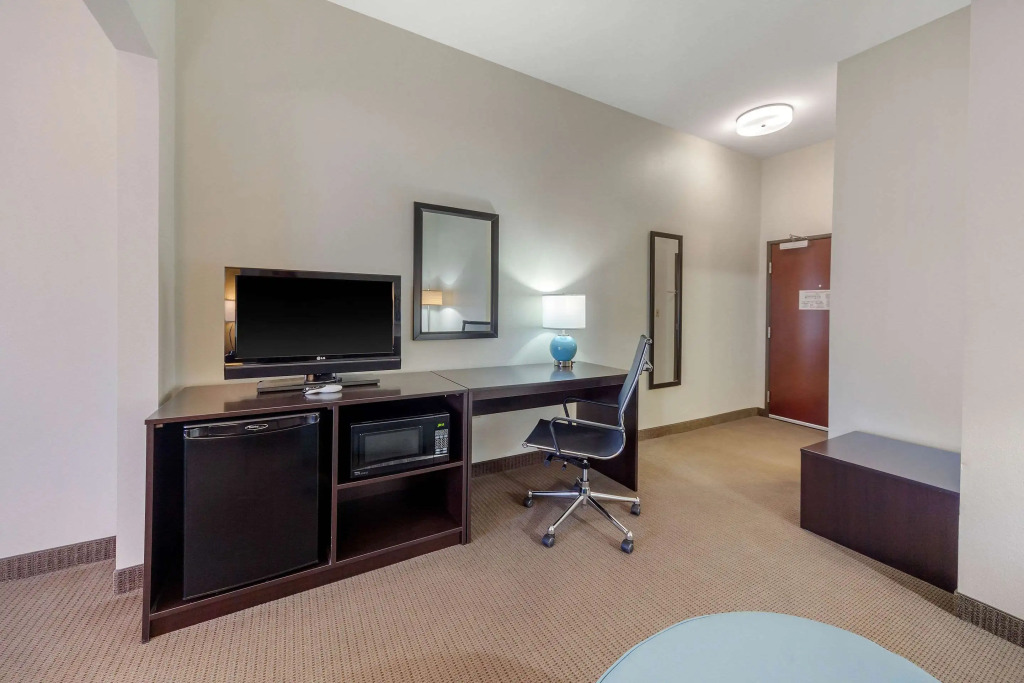 Garner Hotel Norman Universirty Area by IHG