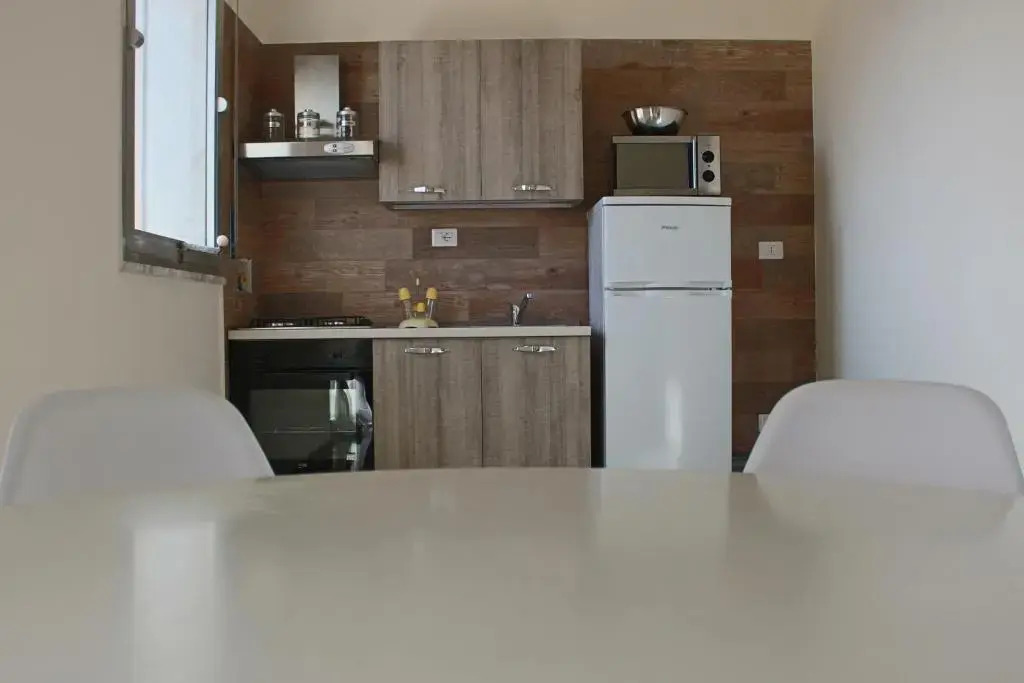 Il Mosaico Family Apartments