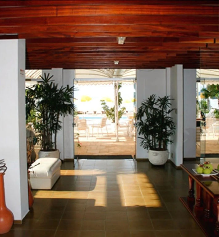 Hotel Torremolinos