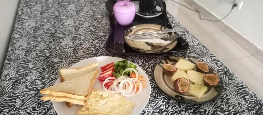 Puma Aparthotel - Nyarutarama