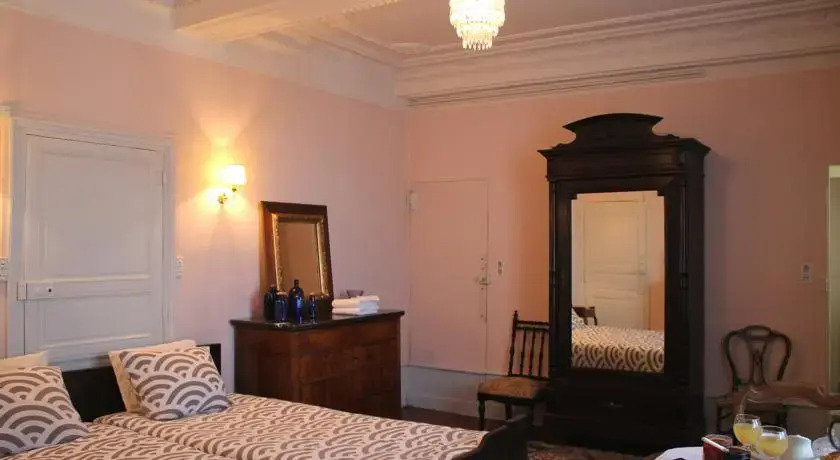 Chambres dhôtes La Distillerie B&B