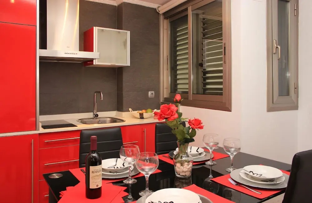 Like Apartments Lonja