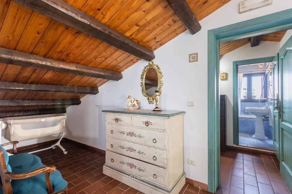 House&Villas - Villa Fiorita