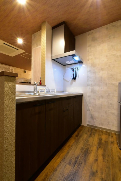 Center Kamei-cho / Vacation STAY 75207