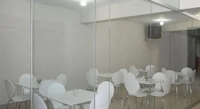 Hotel Copoazu