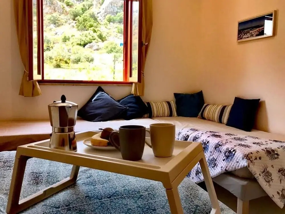 Agriturismo La Rocca degli Ulivi