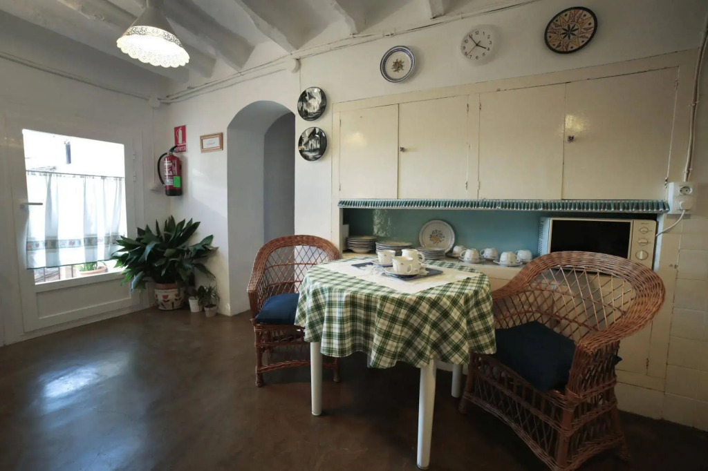 Casa Rural La Casona
