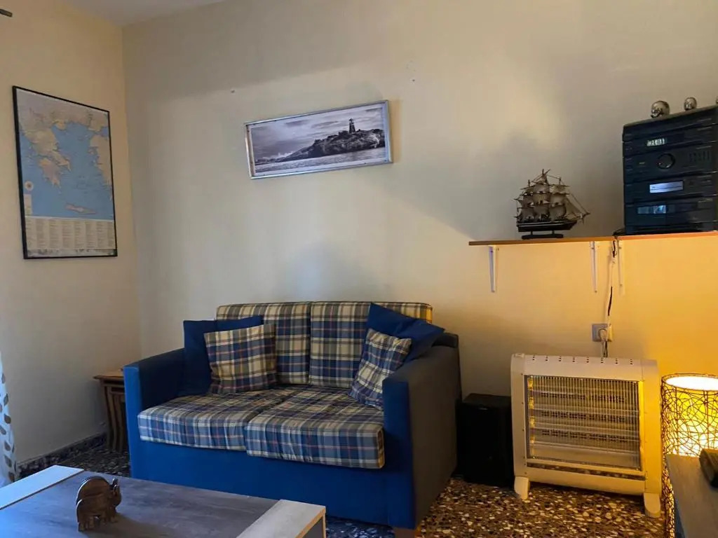 Marys House Entire residence Olympiada Halkidiki Near to Sea 200m