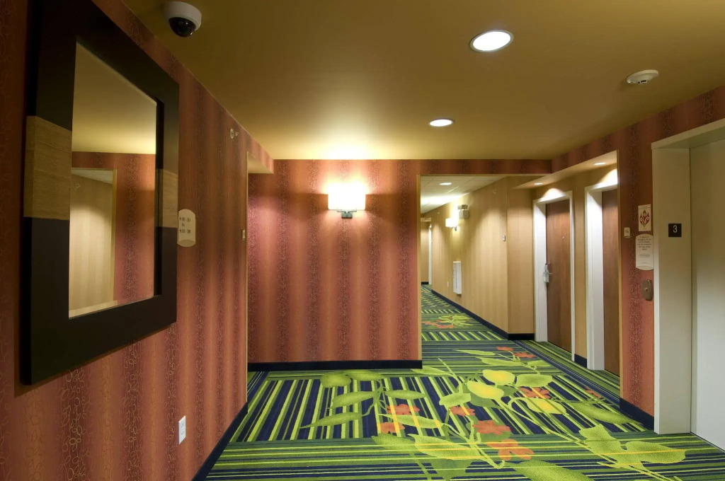 Fairfield by Marriott Inn & Suites Verona Turning Stone