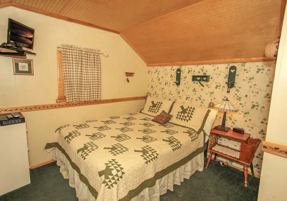 Moonridge Cottage