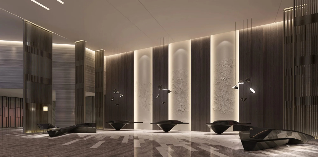Le Meridien Zhongshan