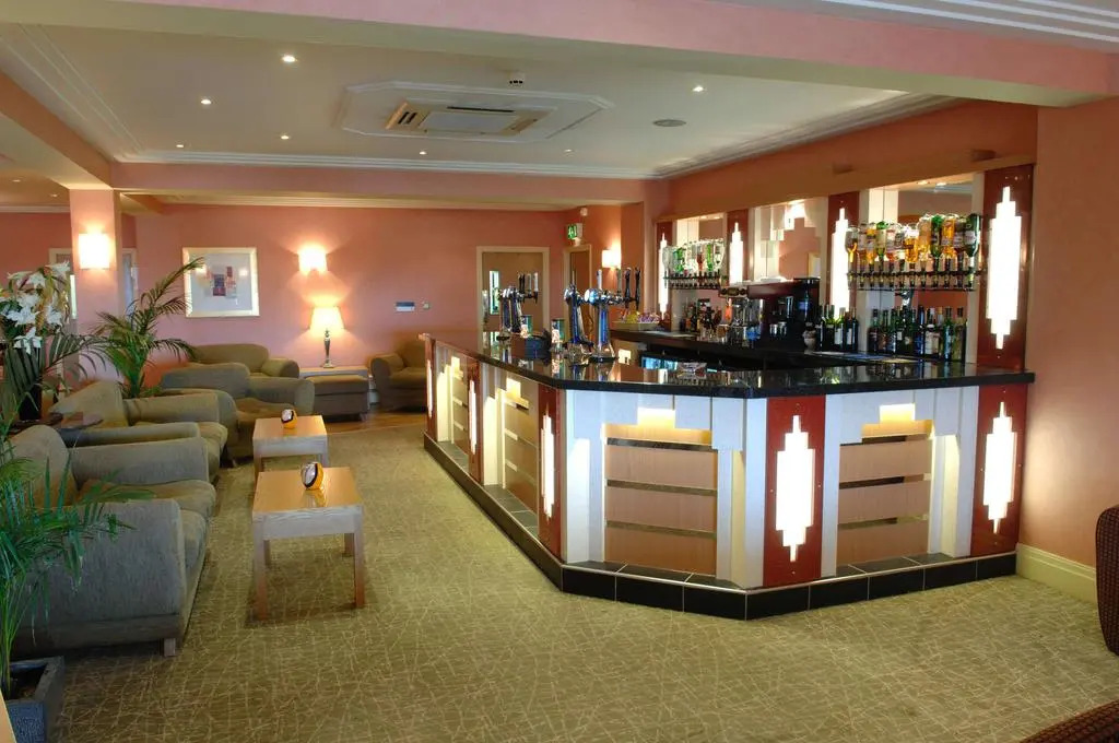 Carousel Hotel