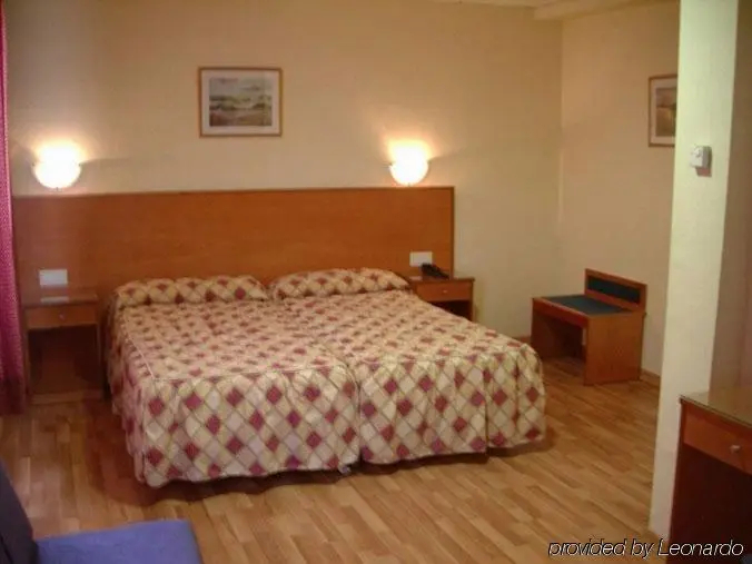 Imagen de Hotel YIT Casablanca (9 de 26)