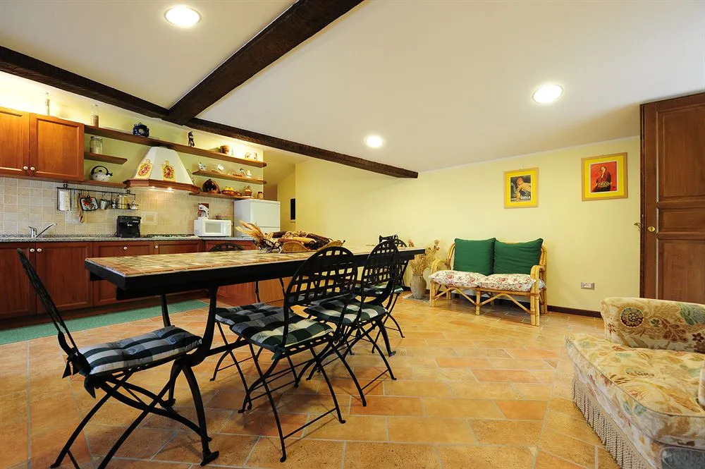 Cera Una Volta B&B