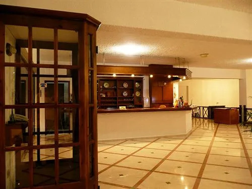 Electra Beach Hotel