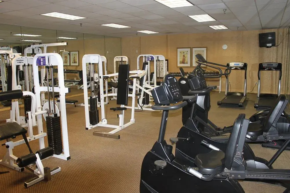 Kingwood Resort & Golf Club