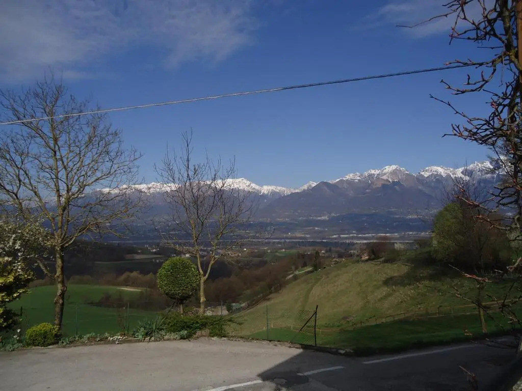 Casa Verde Belluno
