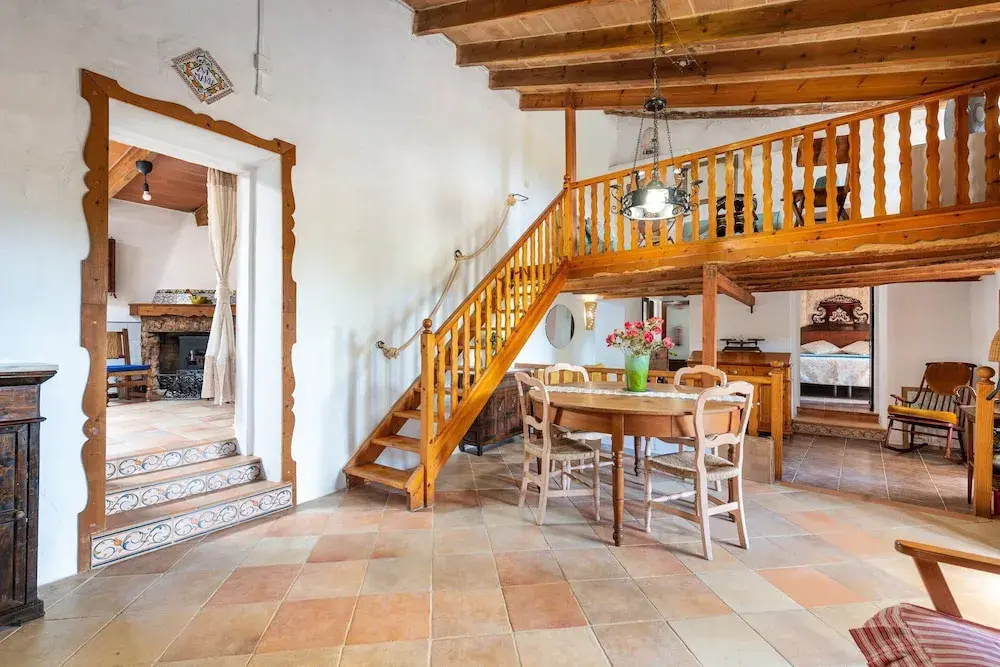 Sa Caseta - Villa With Private Pool
