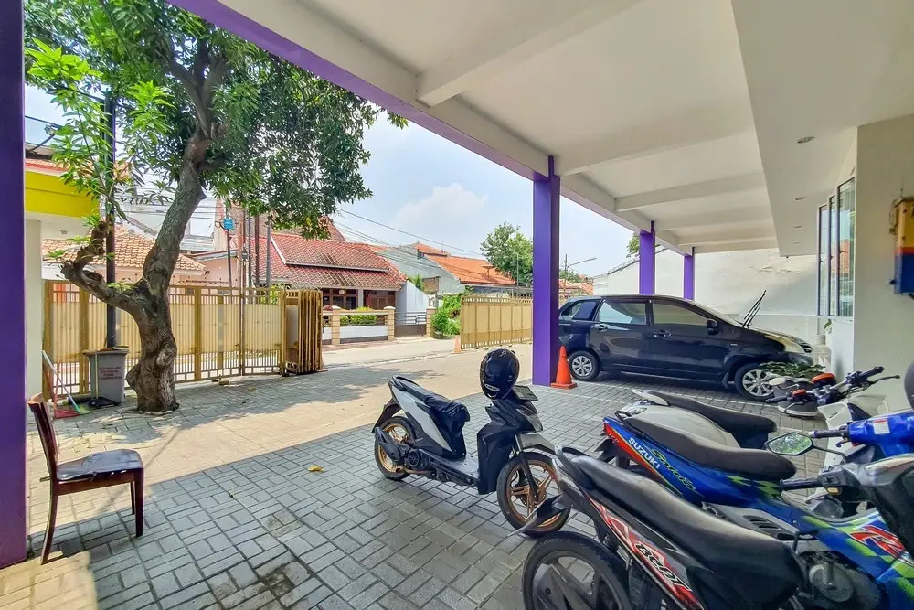 Urbanview Hotel Pondok Mas Cirebon By RedDoorz