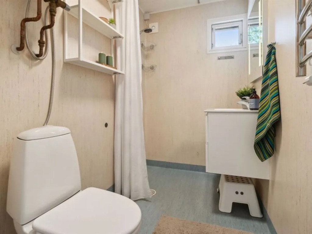 Holiday Home Malou - 350m from the sea by Interhome