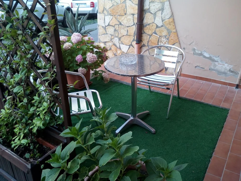 Bed & Breakfast A Pinocchio