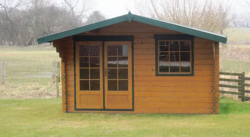Landhaus Presen Ferienwohnung
