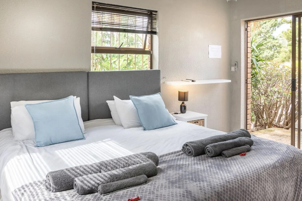The Nest Guesthouse