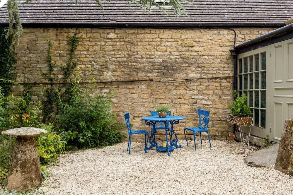 Scenic Family Home in Cotswolds