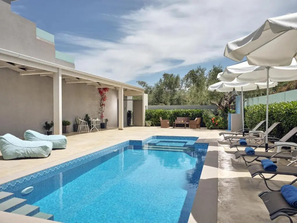 Dareia Suites