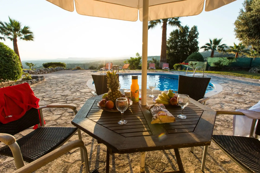 Cretan Exclusive Villas