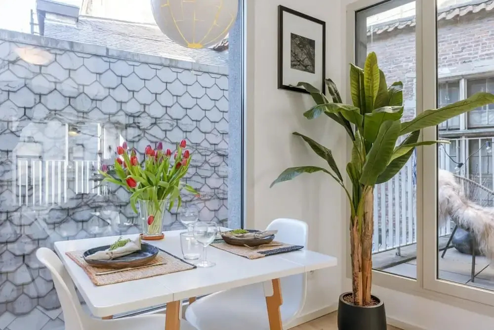 Apartment Katelijne in Centre of Antwerp