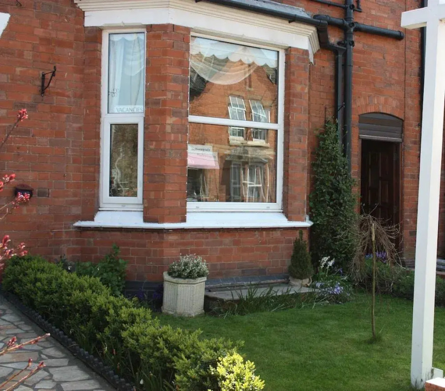 Avoncot Guest House