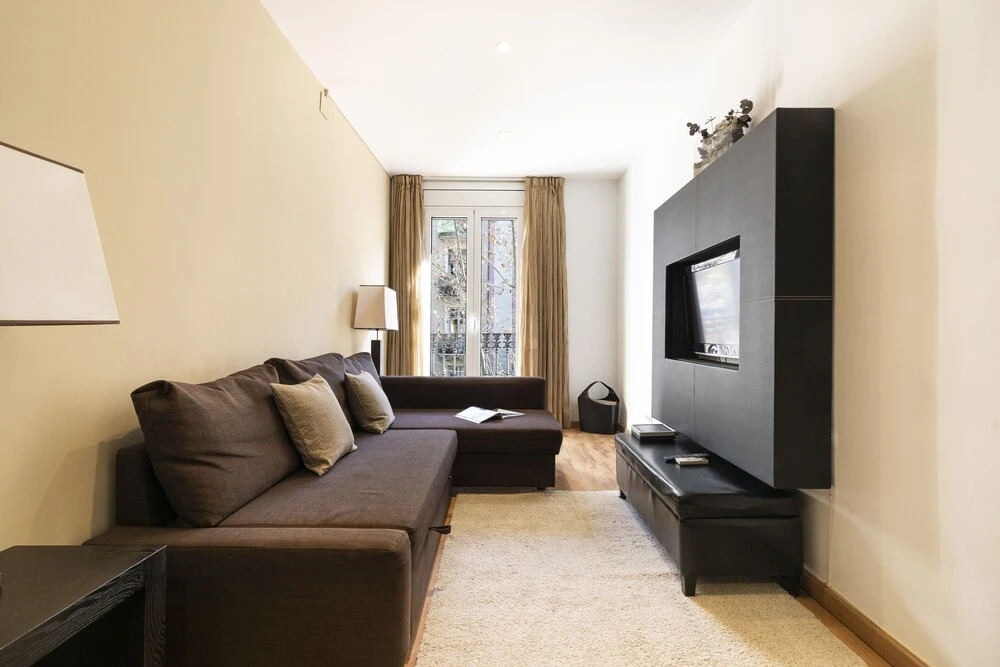 AB Eixample Viladomat Apartments
