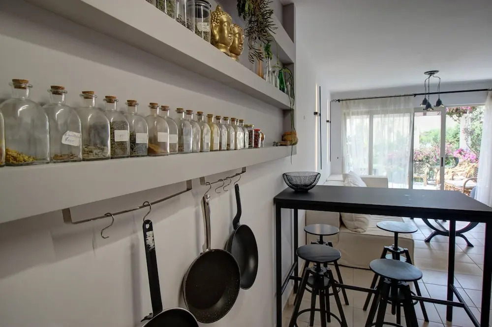 3 Bedroom Apartment Elias Total