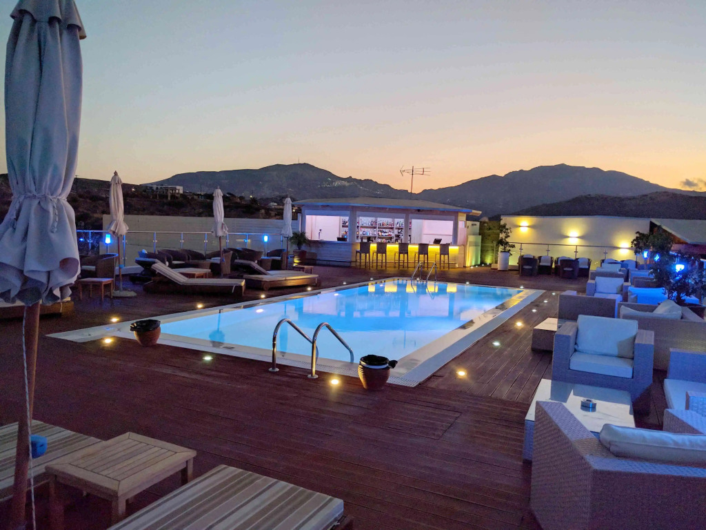 Konstantinos Palace