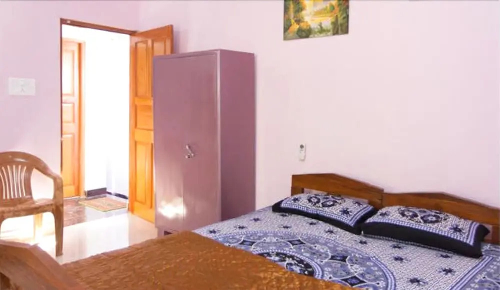 Fraddie Guest House