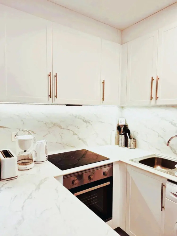 Cozy Flat in Urb Las Rosas Guardamar