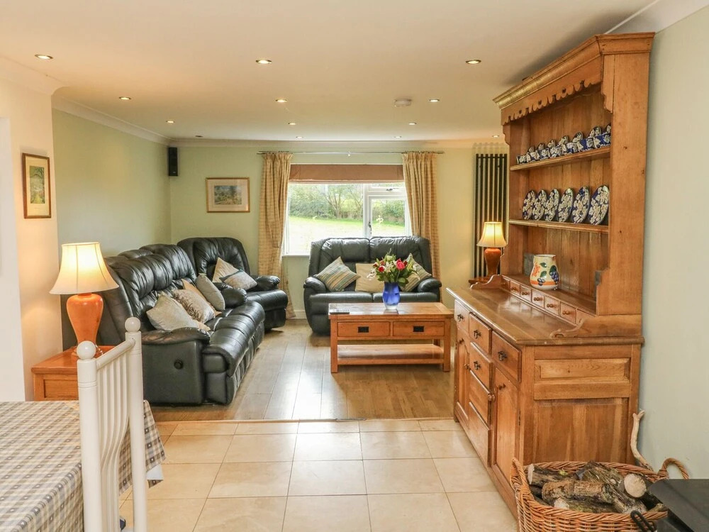 Barton View, Barnstaple