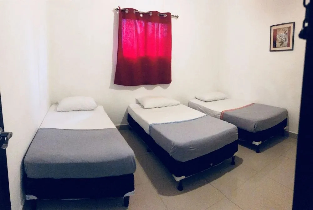 Hotel Don Carmelo