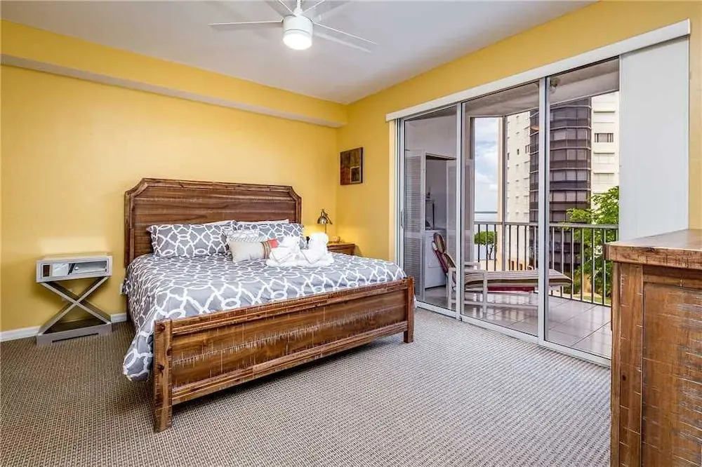 Casa Marina II 353 - Two Bedroom Condo
